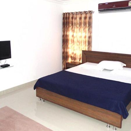 Gvk Inn Visakhapatnam Exterior photo
