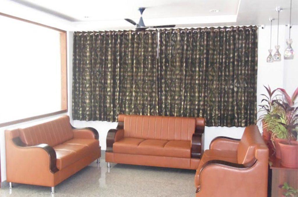 Gvk Inn Visakhapatnam Exterior photo